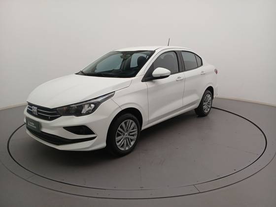 FIAT CRONOS 1.0 FIREFLY FLEX DRIVE MANUAL